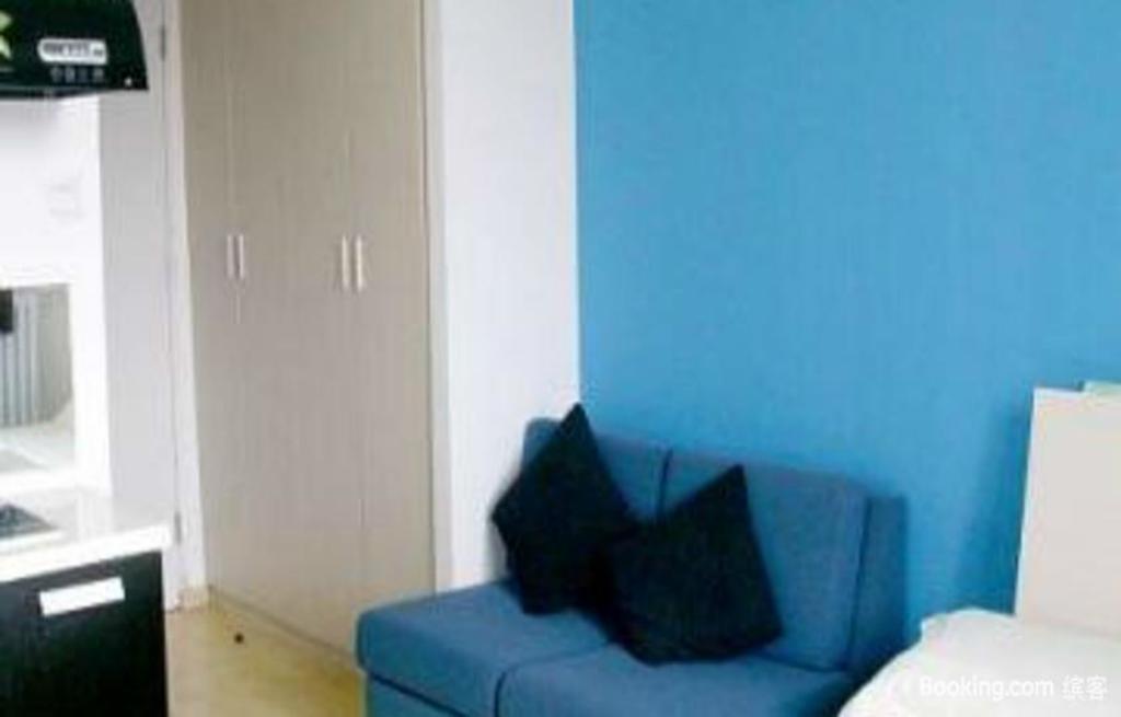 Cinderella Apartment Пекін Екстер'єр фото