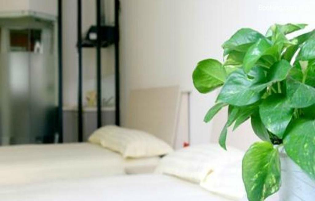 Cinderella Apartment Пекін Екстер'єр фото