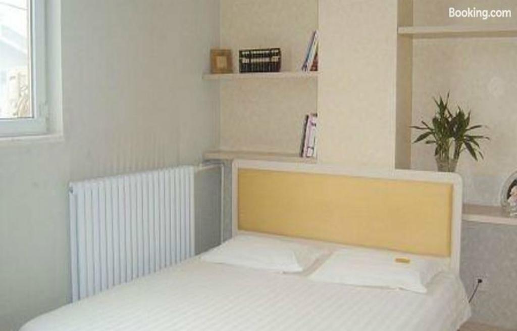 Cinderella Apartment Пекін Екстер'єр фото