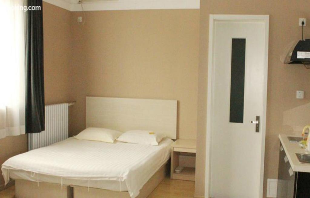 Cinderella Apartment Пекін Екстер'єр фото