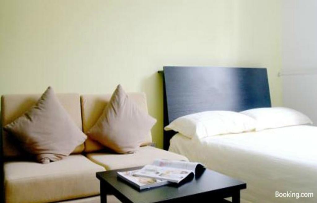 Cinderella Apartment Пекін Екстер'єр фото