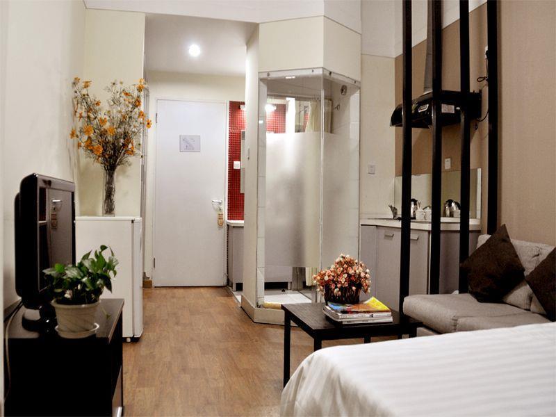 Cinderella Apartment Пекін Екстер'єр фото