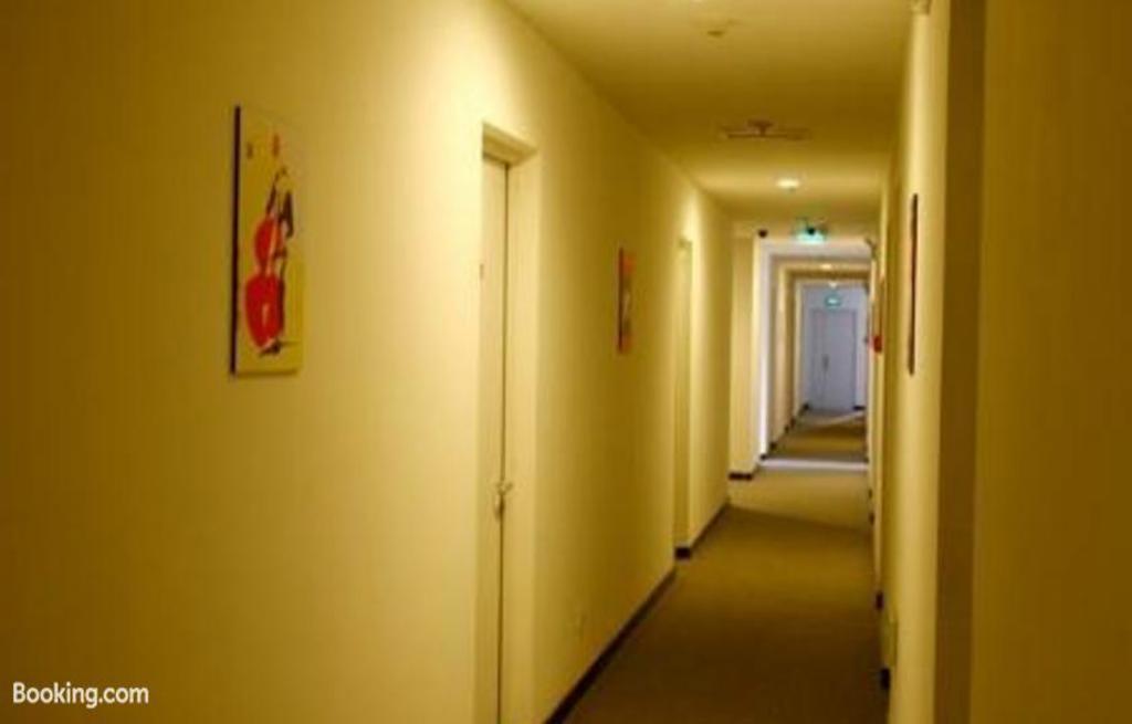 Cinderella Apartment Пекін Екстер'єр фото