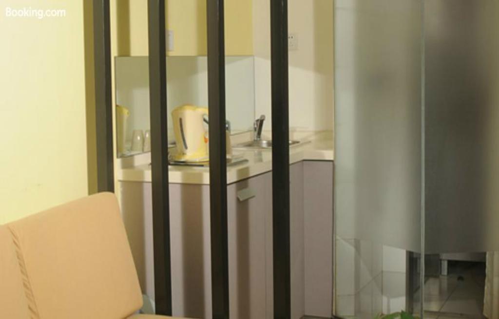 Cinderella Apartment Пекін Екстер'єр фото